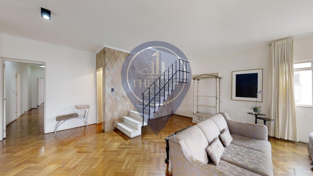 Cobertura, 5 quartos, 485 m² - Foto 3