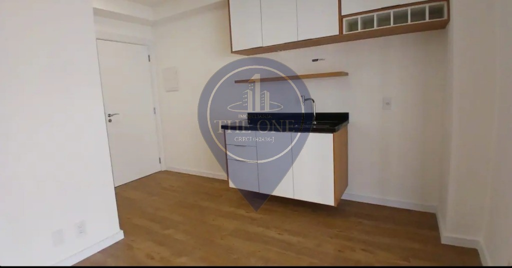 Kitnet-Studio, 33 m² - Foto 4