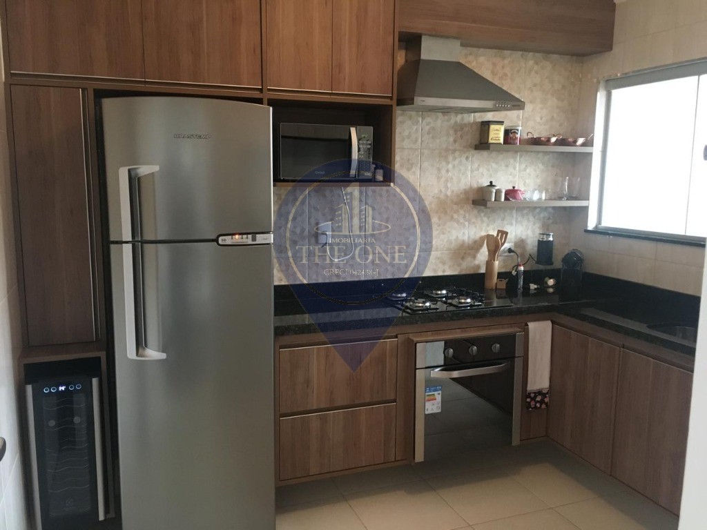 Apartamento, 1 quarto, 55 m² - Foto 5