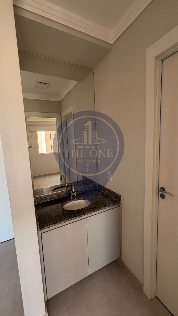 Apartamento, 2 quartos, 35 m² - Foto 16