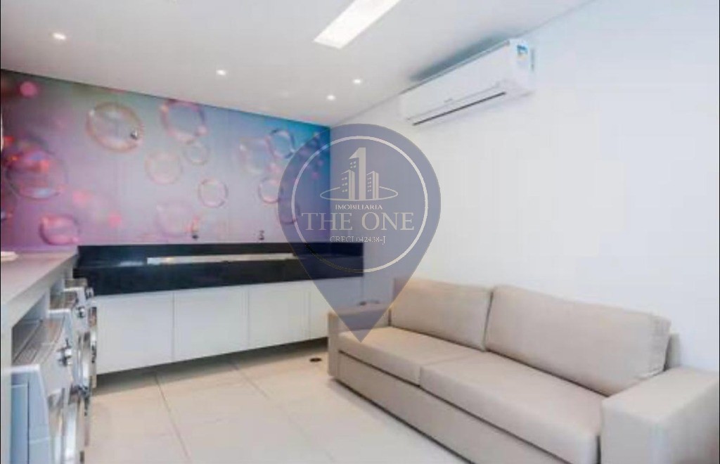 Apartamento, 1 quarto, 35 m² - Foto 28