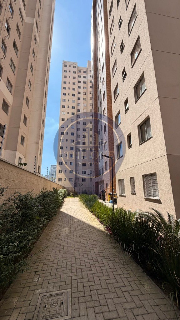 Apartamento, 2 quartos, 35 m² - Foto 24