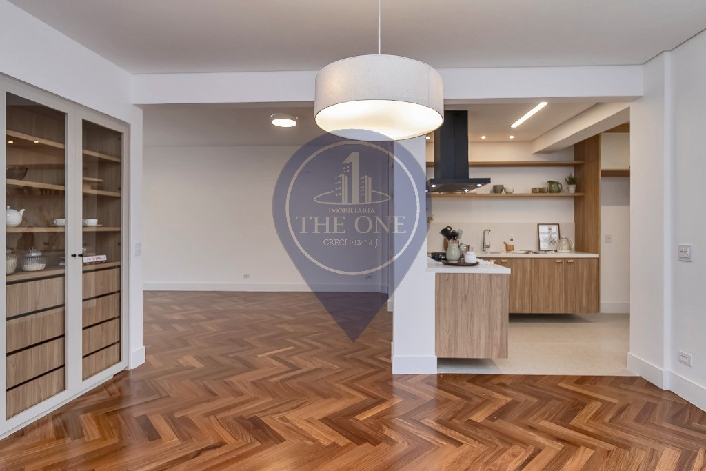 Apartamento, 3 quartos, 177 m² - Foto 4