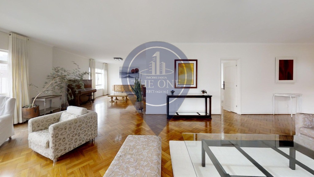 Cobertura, 5 quartos, 485 m² - Foto 8