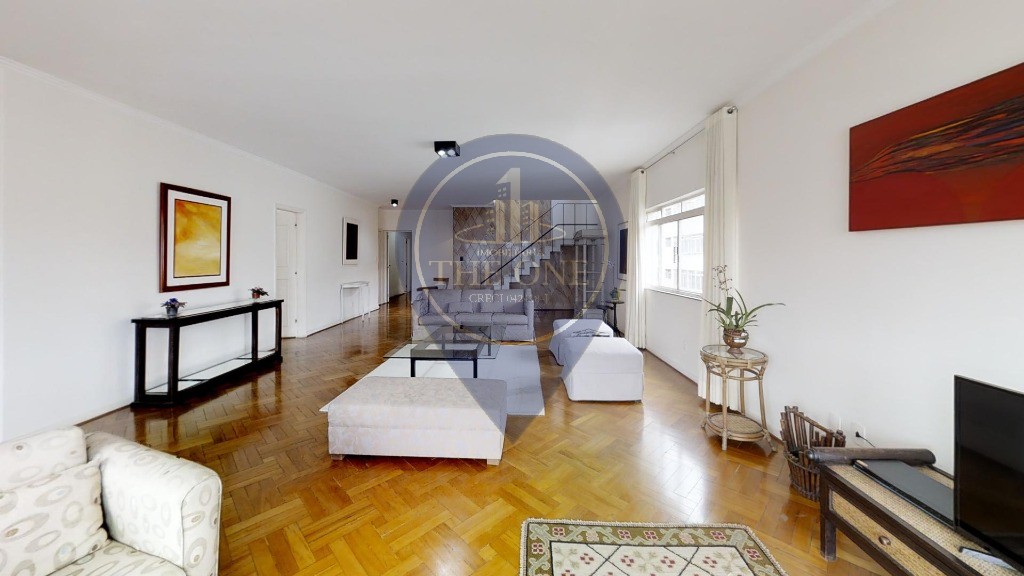Cobertura, 5 quartos, 485 m² - Foto 6