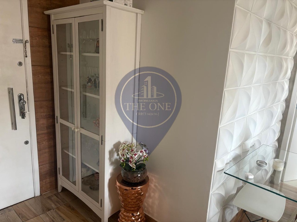 Apartamento, 1 quarto, 55 m² - Foto 9
