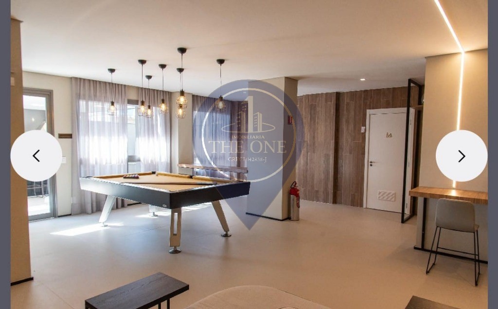 Kitnet-Studio, 33 m² - Foto 18