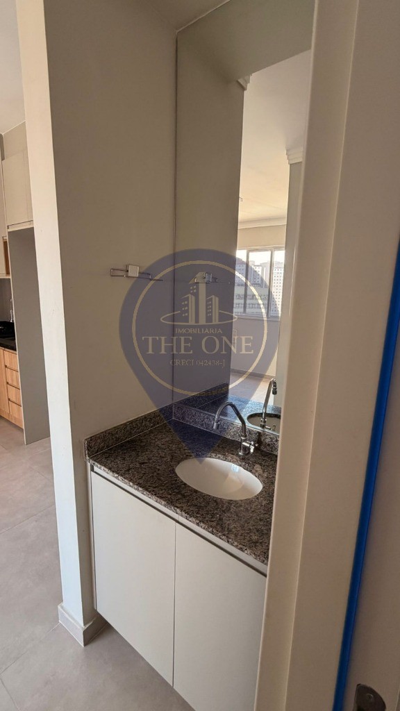 Apartamento, 2 quartos, 35 m² - Foto 14