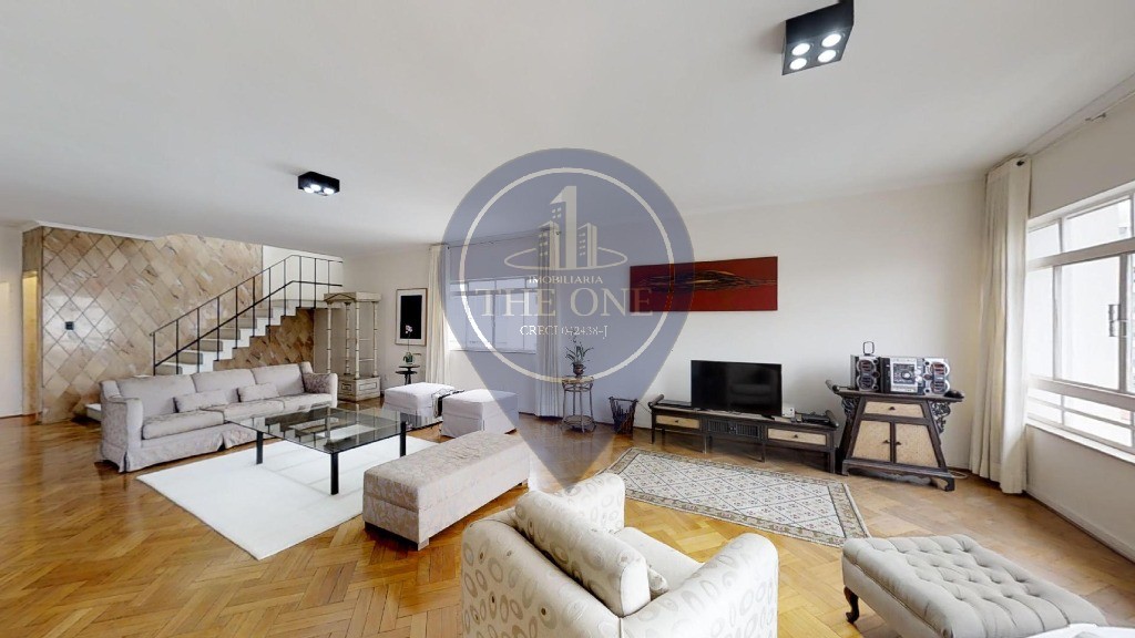 Cobertura, 5 quartos, 485 m² - Foto 9