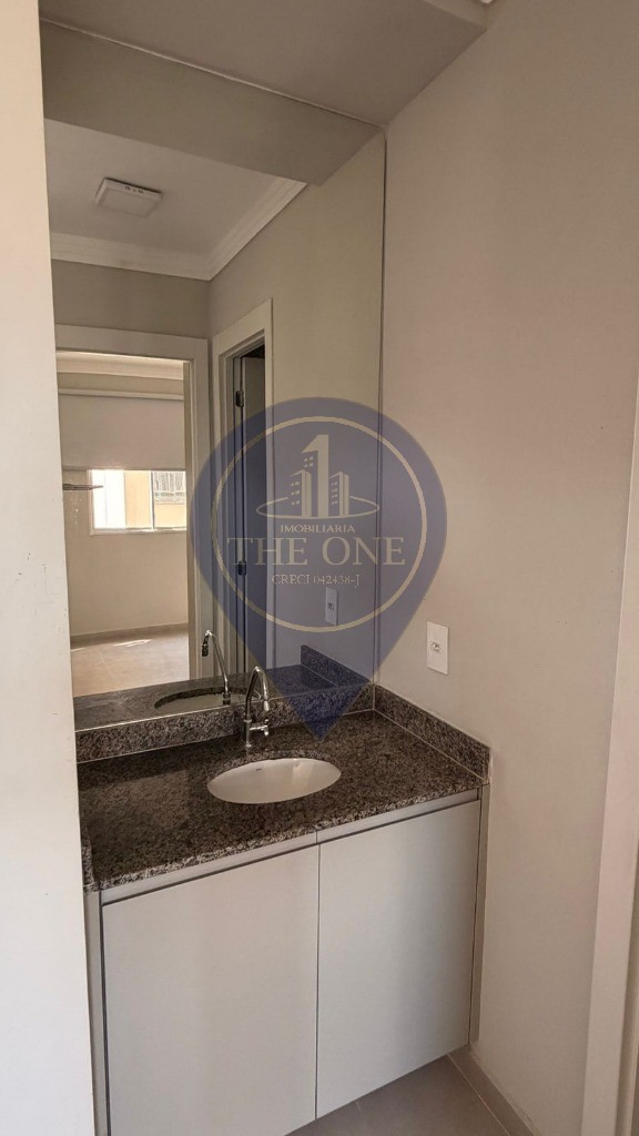 Apartamento, 2 quartos, 35 m² - Foto 18