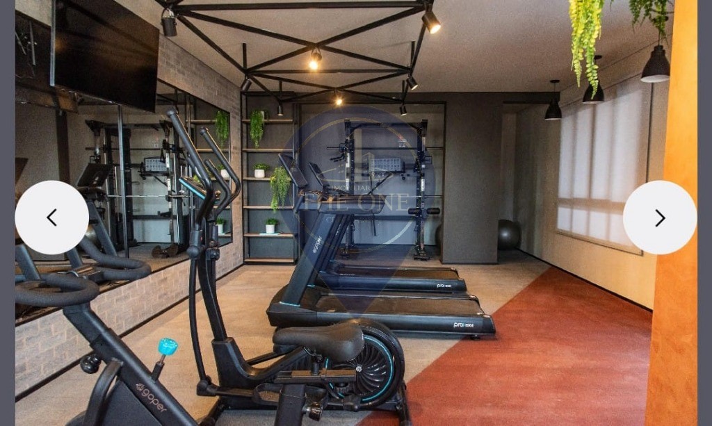 Kitnet-Studio, 33 m² - Foto 15