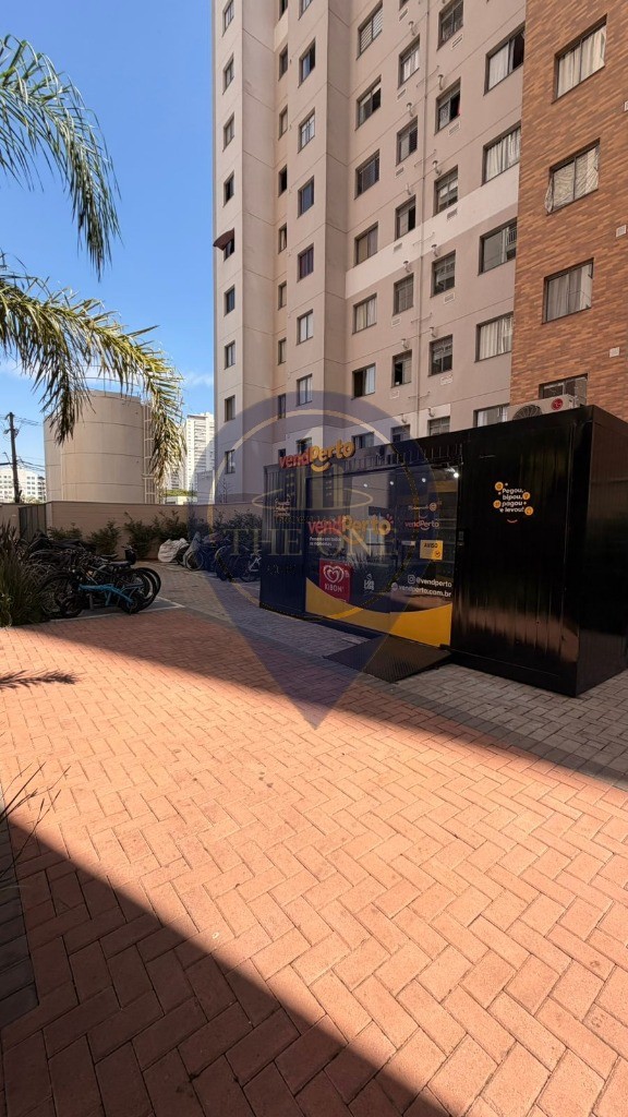 Apartamento, 2 quartos, 35 m² - Foto 19