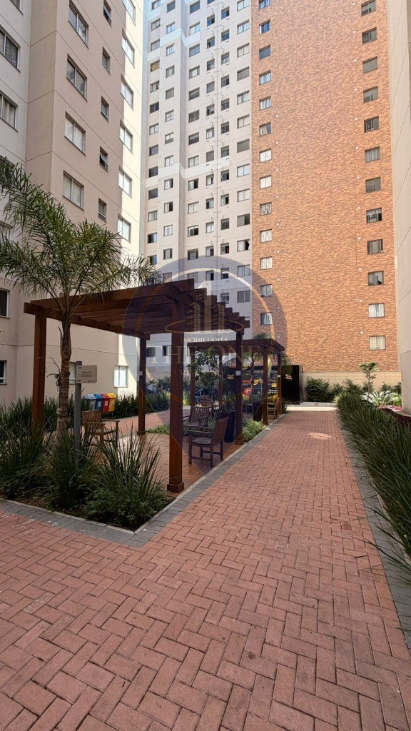 Apartamento, 2 quartos, 35 m² - Foto 27