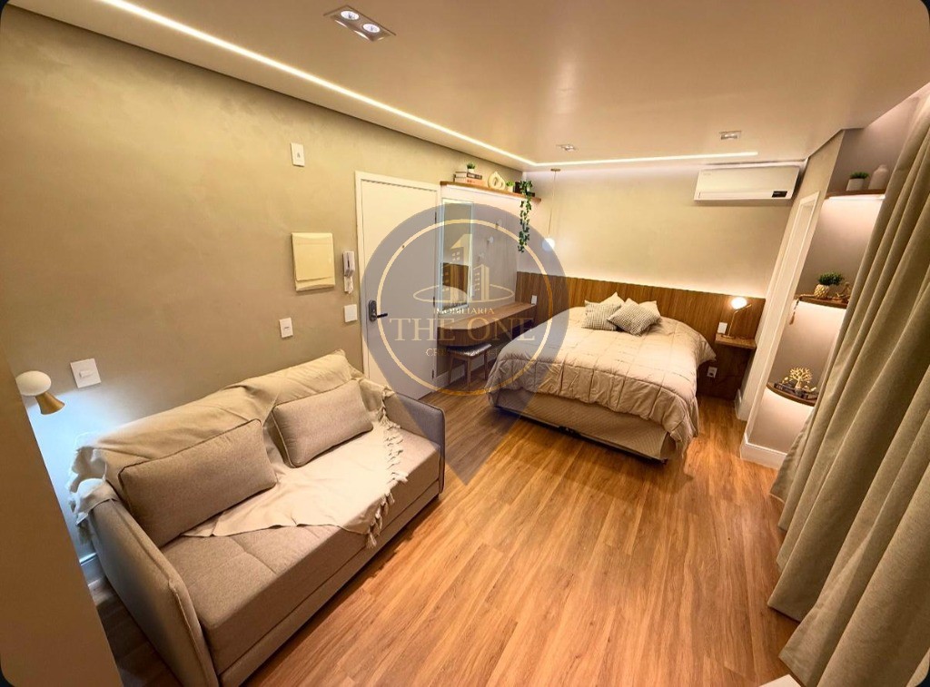 Apartamento, 1 quarto, 35 m² - Foto 16