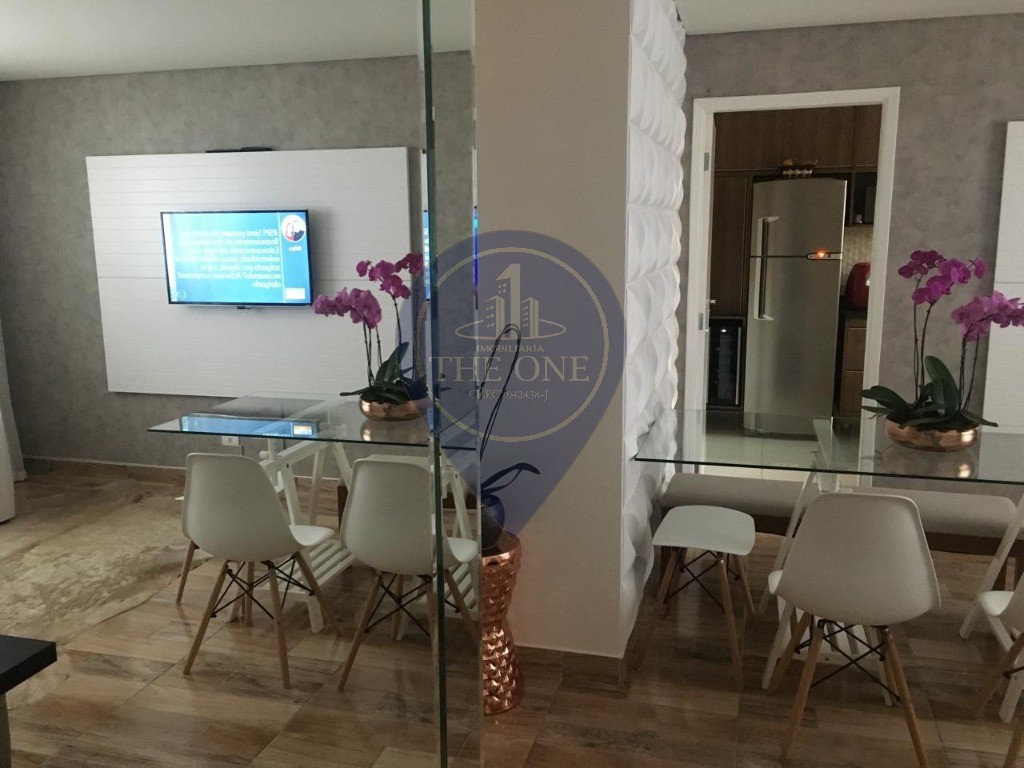 Apartamento, 1 quarto, 55 m² - Foto 6