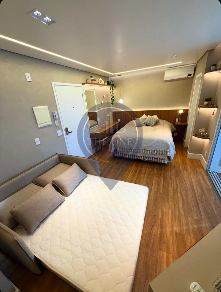 Apartamento, 1 quarto, 35 m² - Foto 7