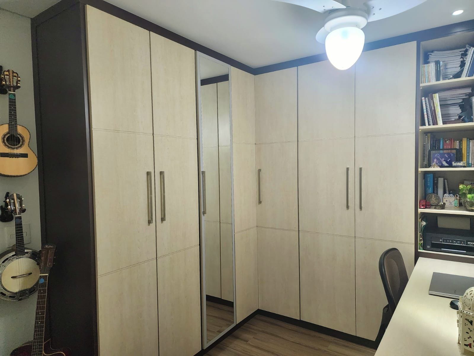 Apartamento, 2 quartos, 67 m² - Foto 11