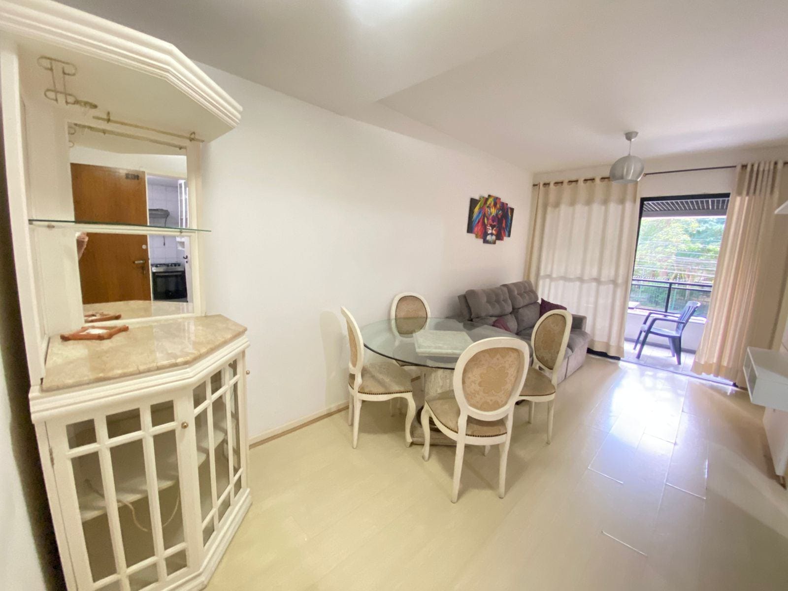 Apartamento, 1 quarto, 44 m² - Foto 12