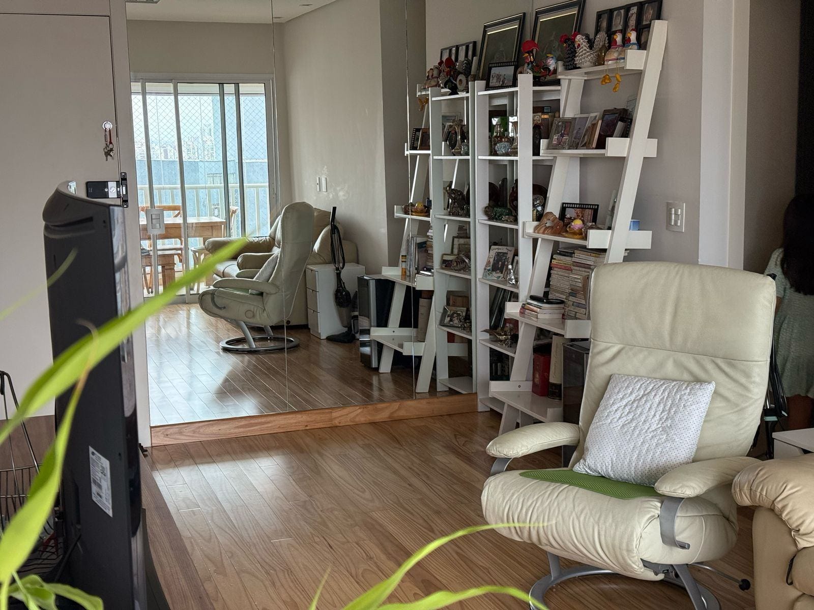 Apartamento, 2 quartos, 100 m² - Foto 18