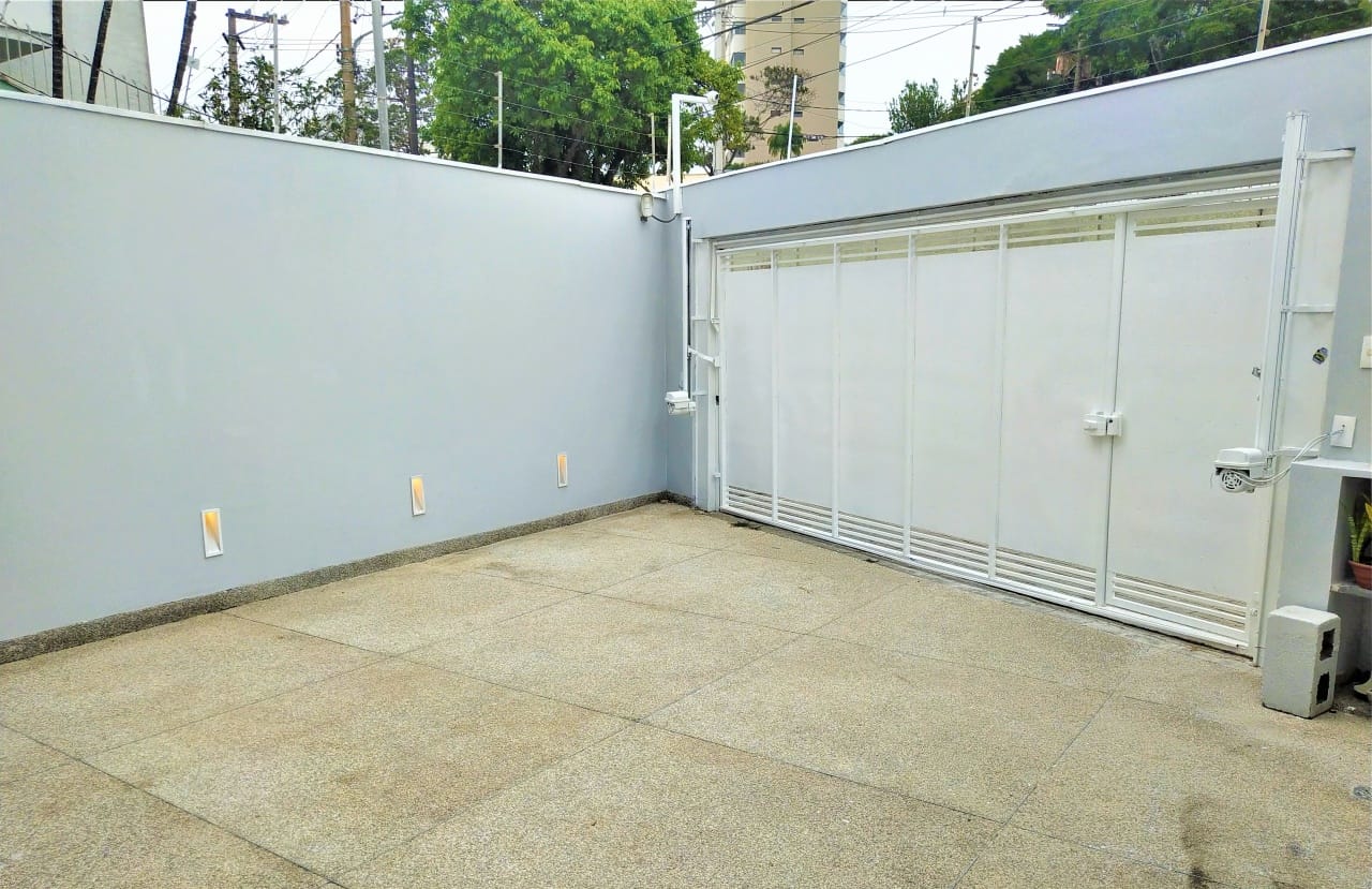 Casa, 3 quartos, 122 m² - Foto 1