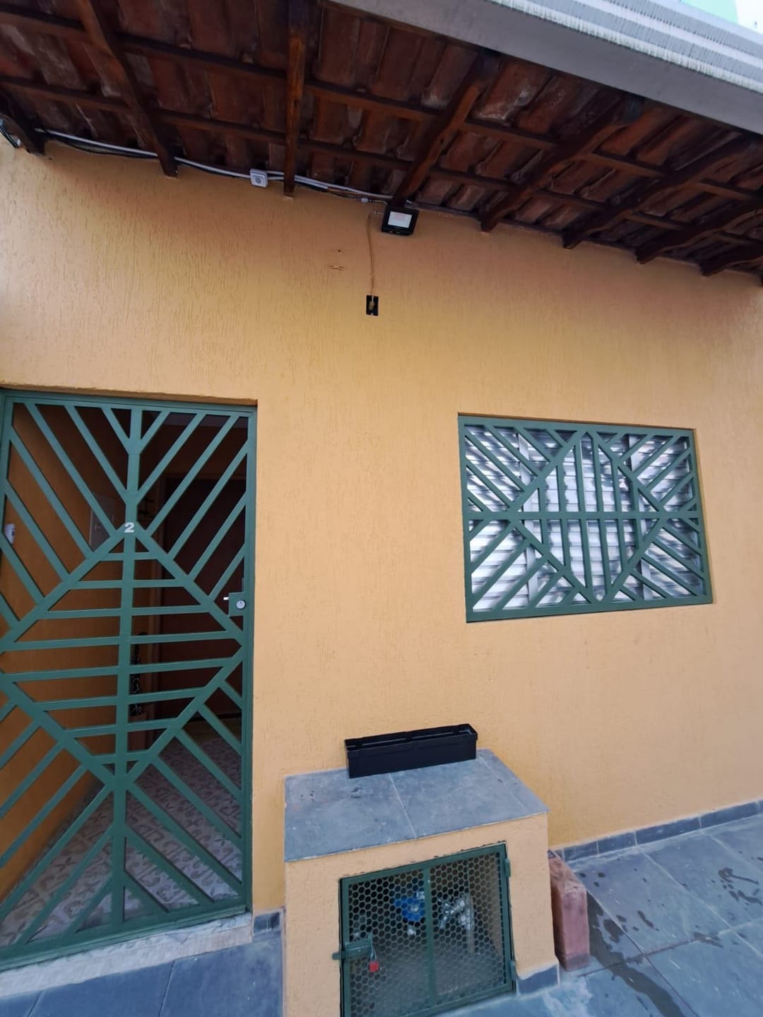 Casa, 84 m² - Foto 25