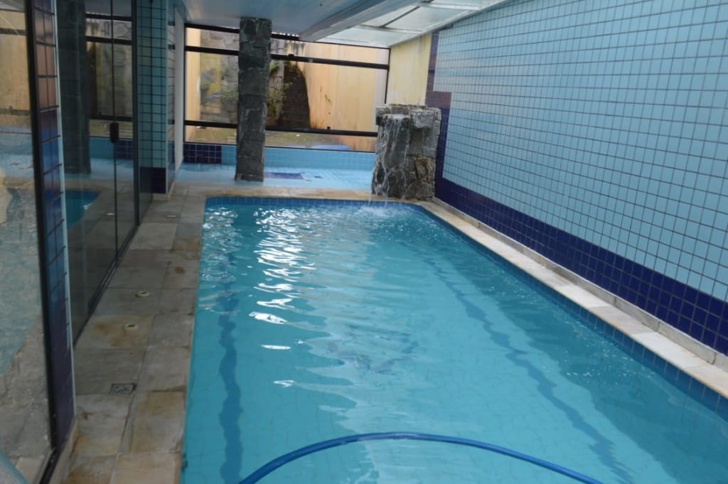 Casa, 7 quartos, 550 m² - Foto 4