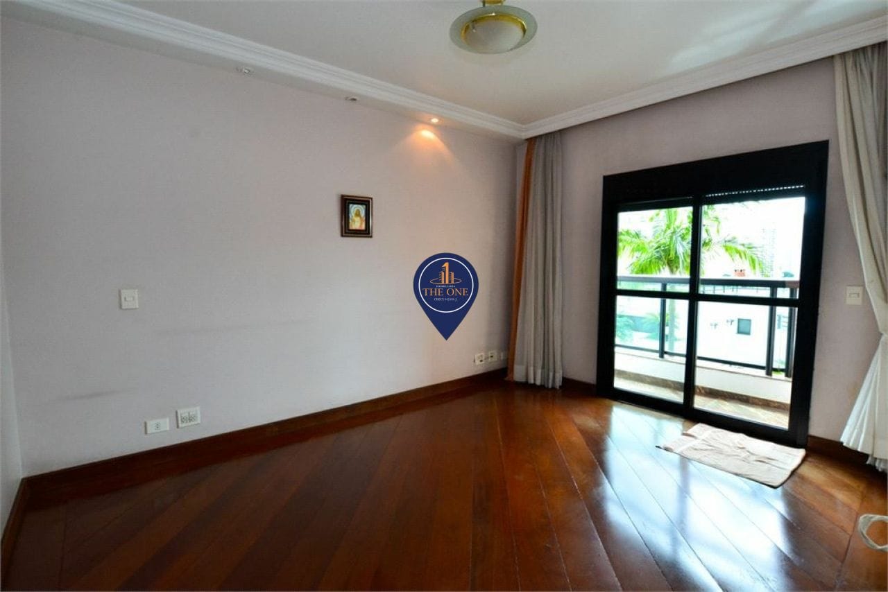 Apartamento, 4 quartos, 200 m² - Foto 15