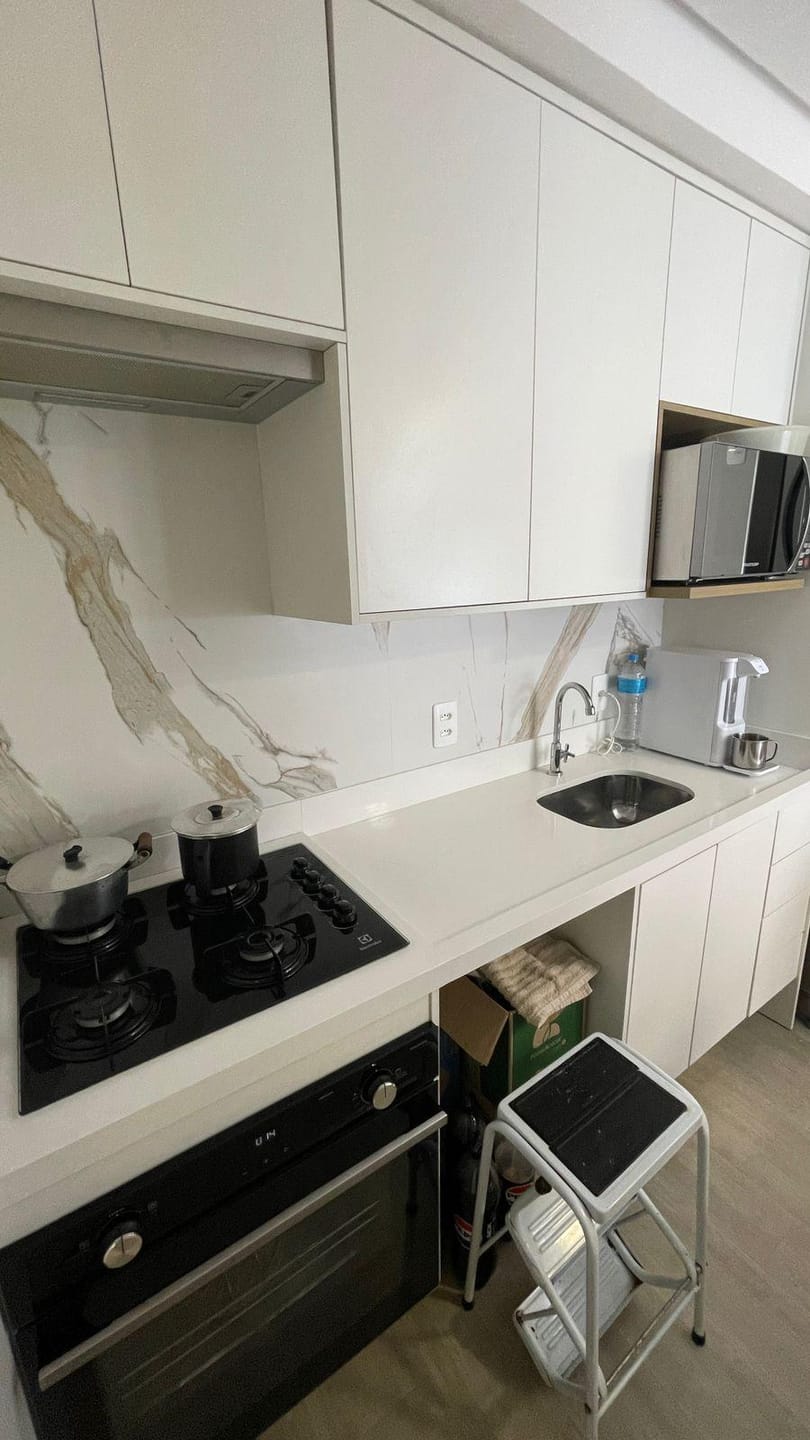 Apartamento, 2 quartos, 37 m² - Foto 9