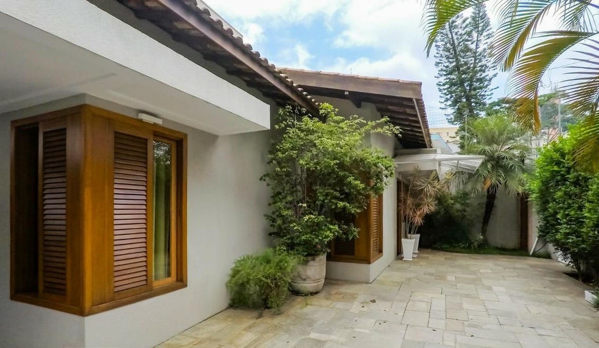 Casa, 4 quartos, 280 m² - Foto 4