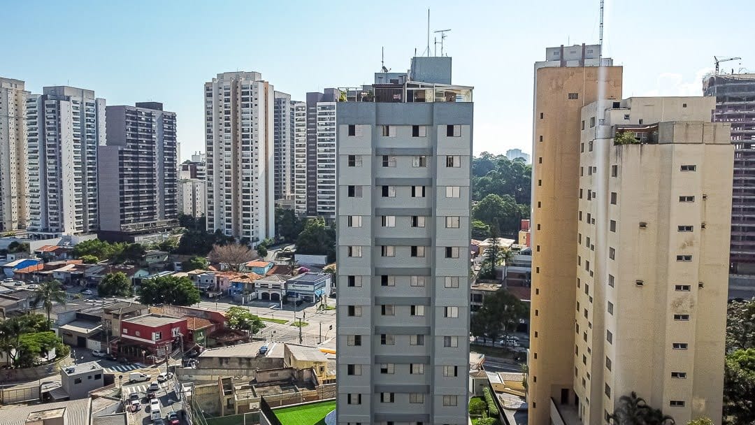 Apartamento, 3 quartos, 140 m² - Foto 100