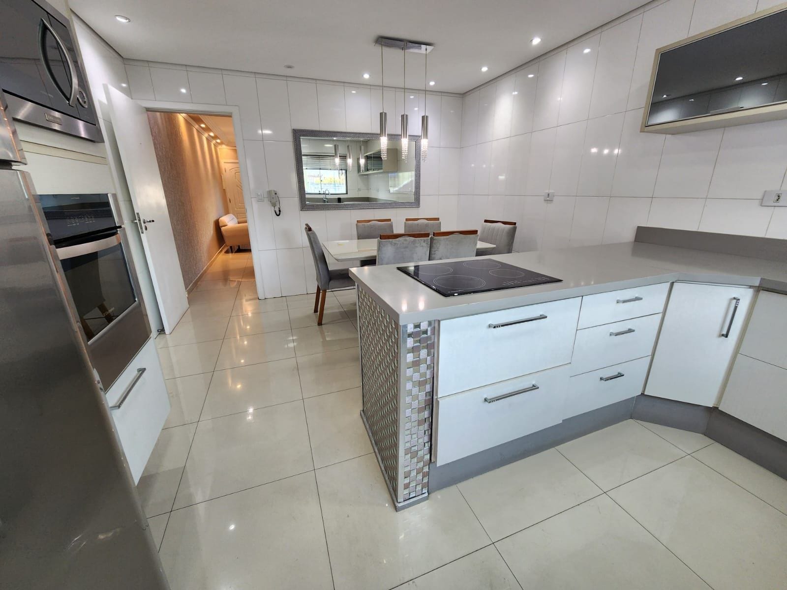 Casa, 3 quartos, 121 m² - Foto 49