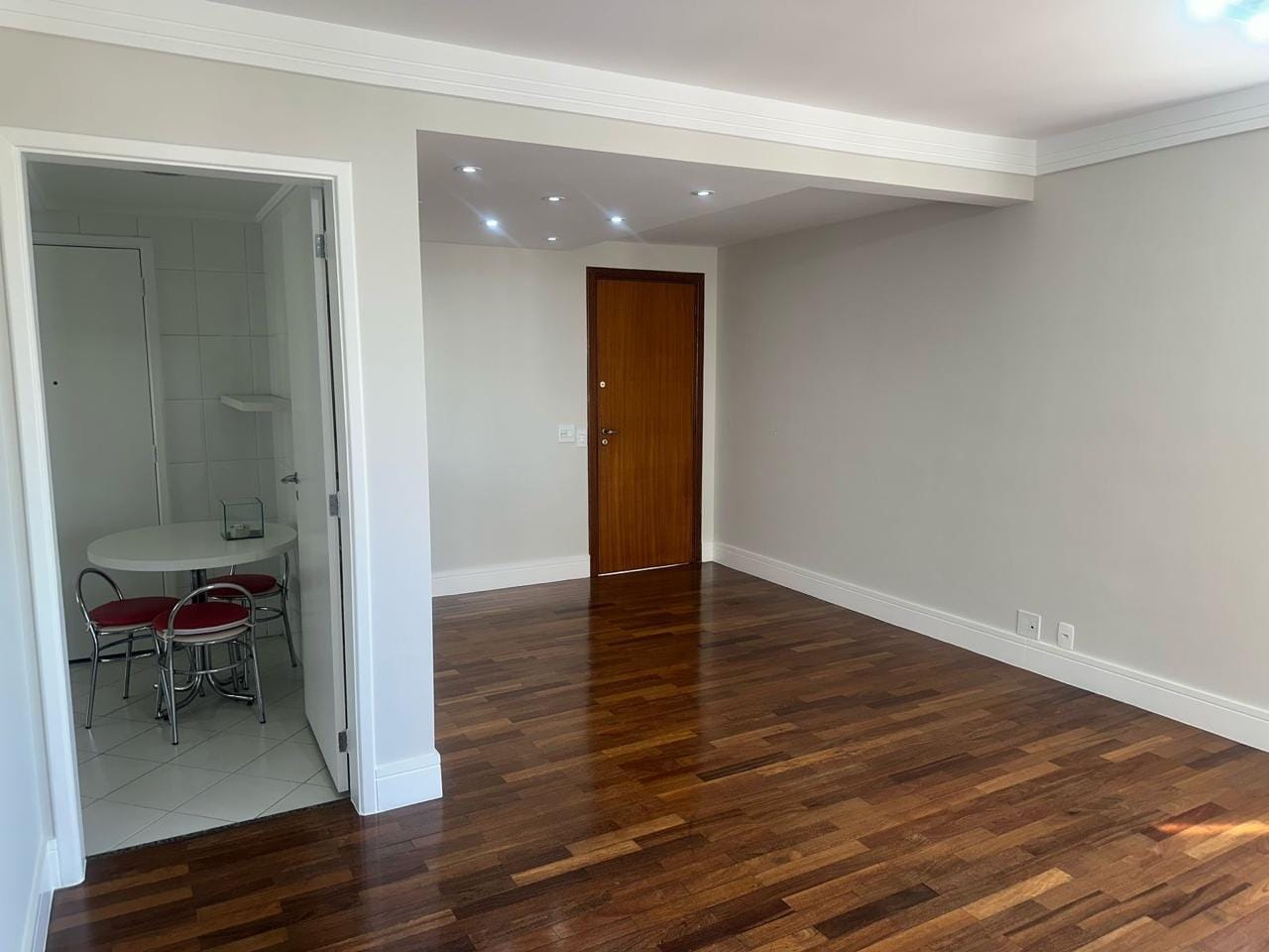Apartamento, 3 quartos, 96 m² - Foto 3