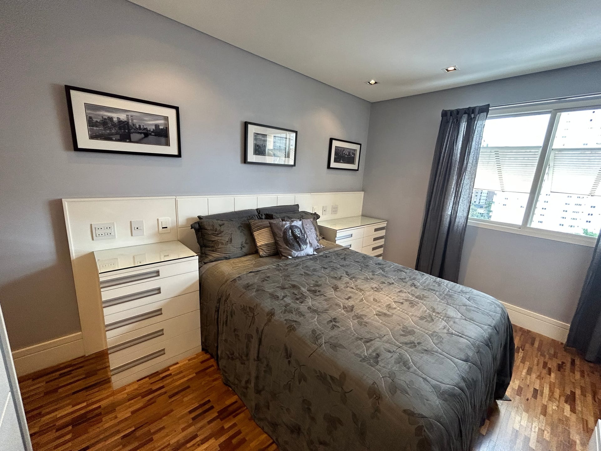 Apartamento, 2 quartos, 83 m² - Foto 37