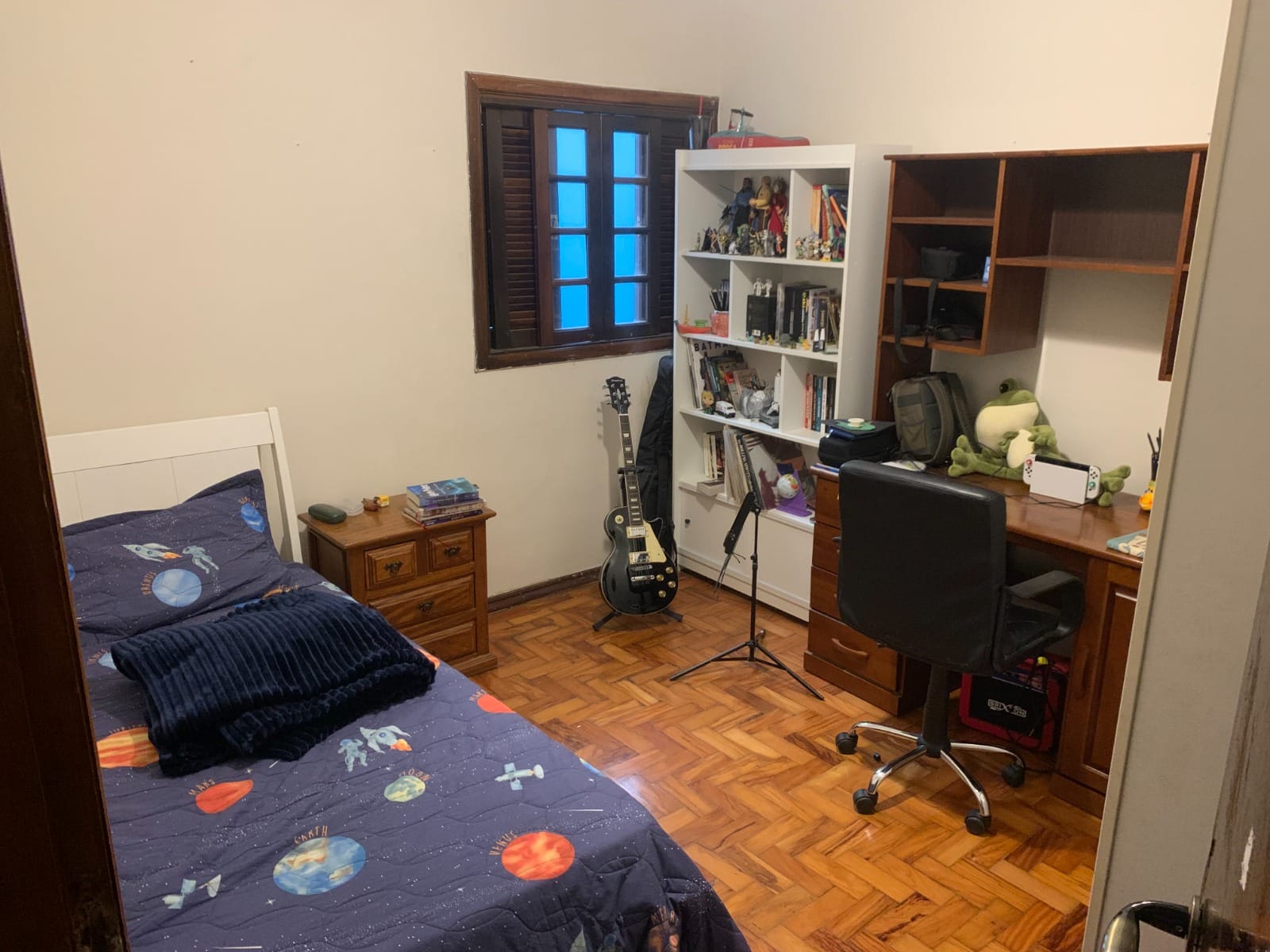 Casa, 4 quartos, 155 m² - Foto 6