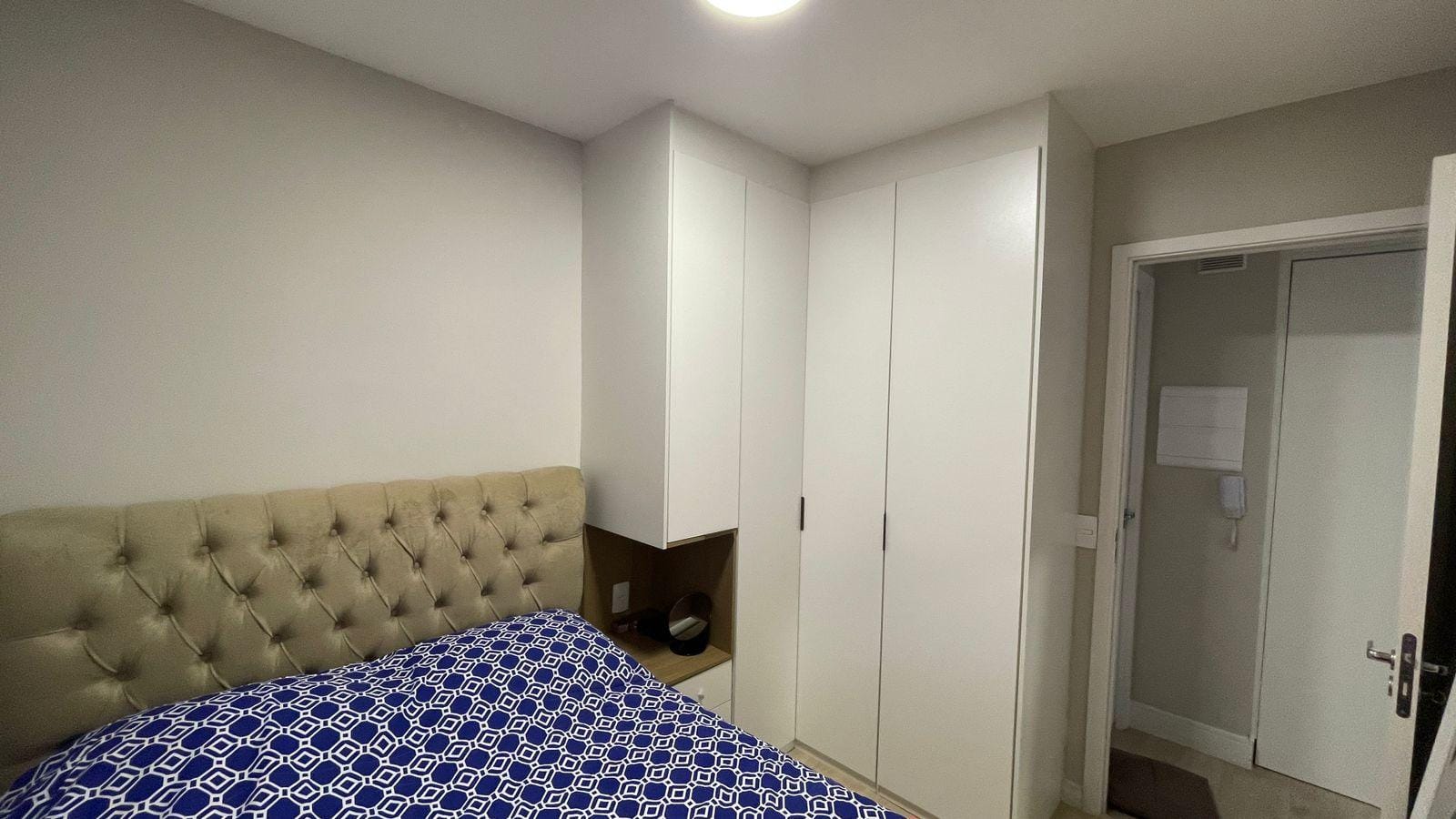 Apartamento, 2 quartos, 37 m² - Foto 10