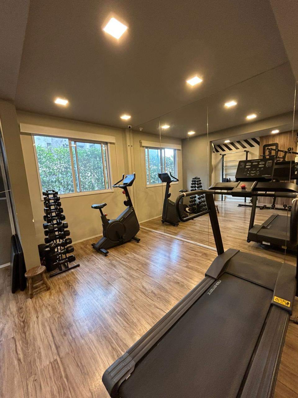 Apartamento, 1 quarto, 29 m² - Foto 18