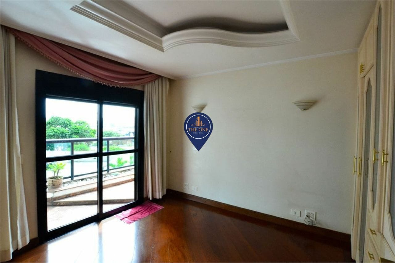 Apartamento, 4 quartos, 200 m² - Foto 8