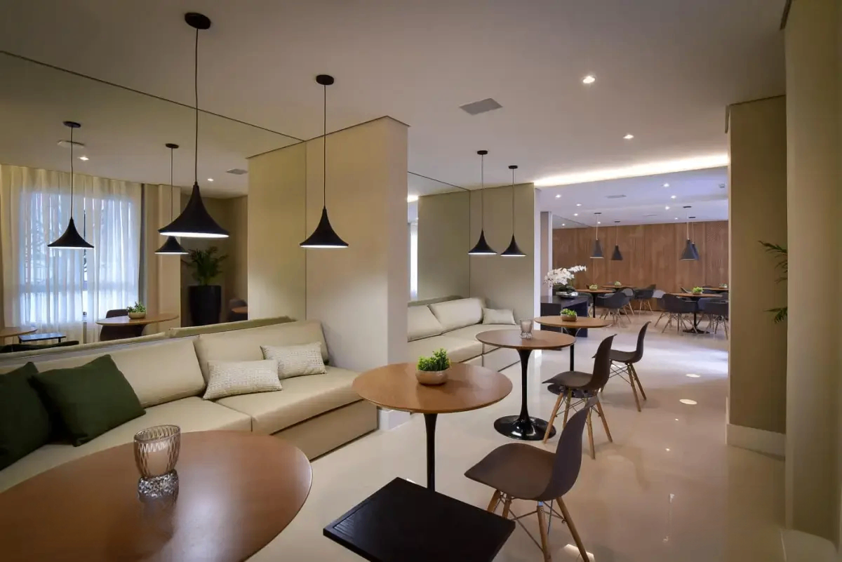 Apartamento, 2 quartos, 59 m² - Foto 17