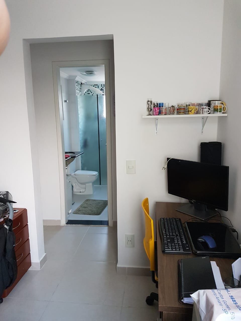 Apartamento, 3 quartos, 69 m² - Foto 16