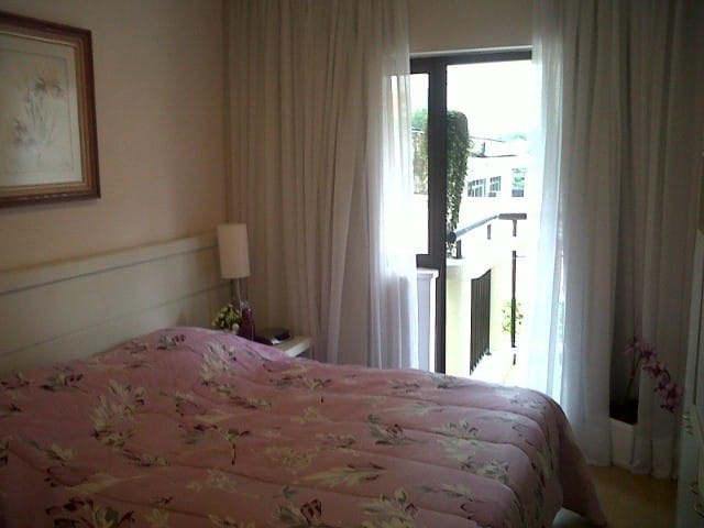 Flat/Apart Hotel, 1 quarto, 36 m² - Foto 2