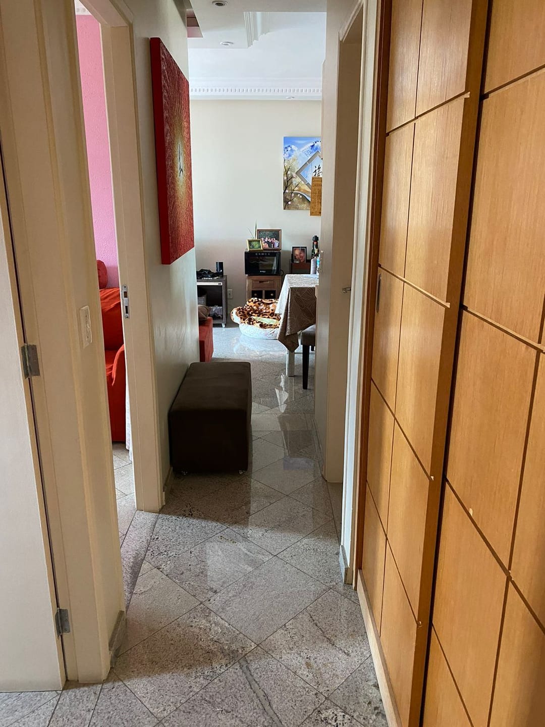 Apartamento, 3 quartos, 80 m² - Foto 18