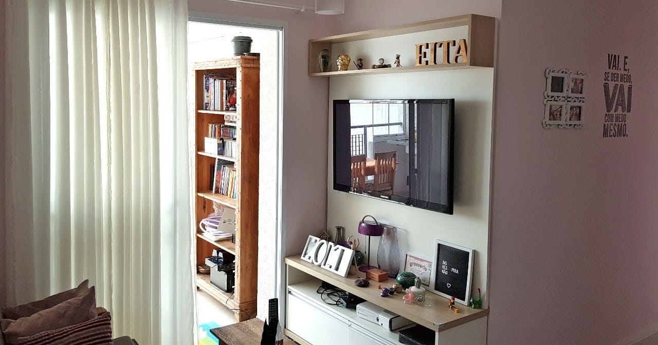 Apartamento, 2 quartos, 62 m² - Foto 8