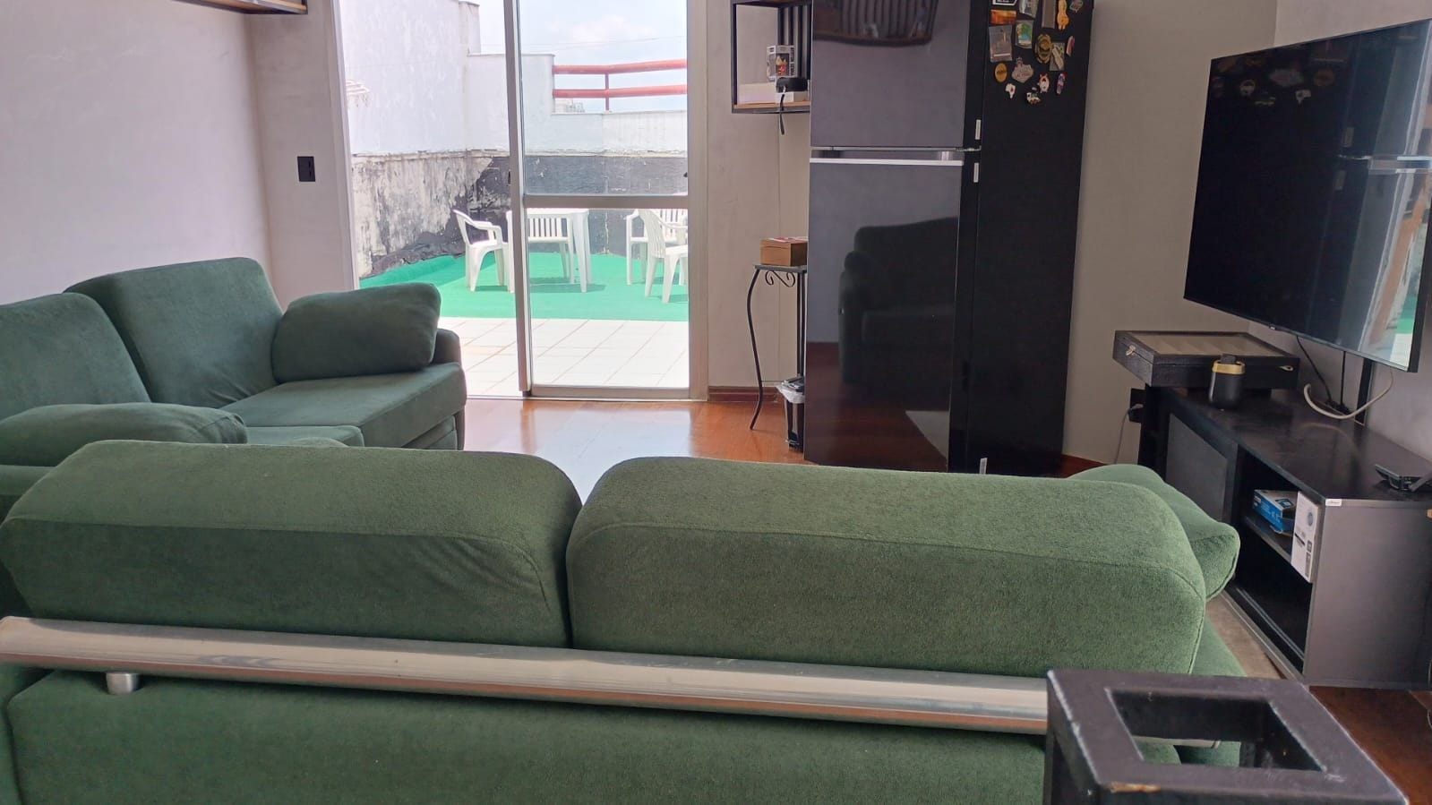 Apartamento, 3 quartos, 202 m² - Foto 17
