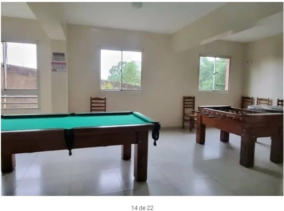 Apartamento, 2 quartos, 48 m² - Foto 15