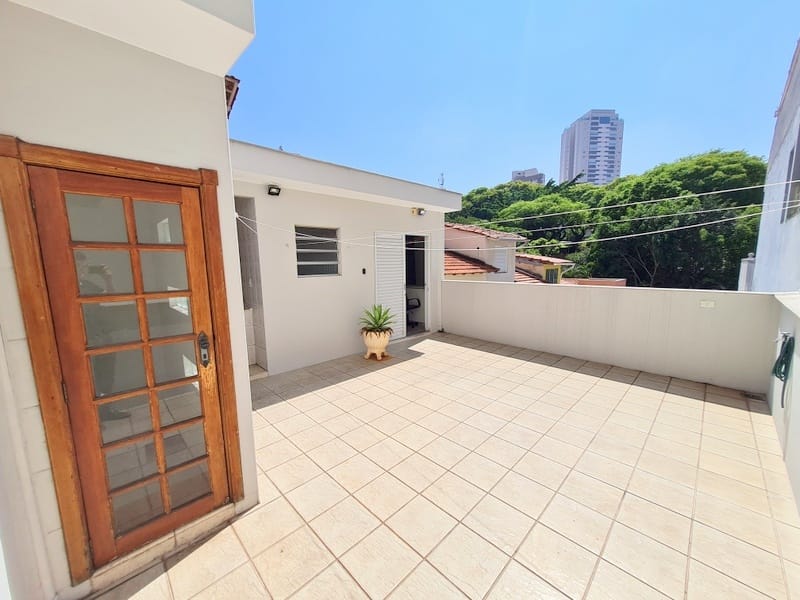 Casa, 3 quartos, 190 m² - Foto 1