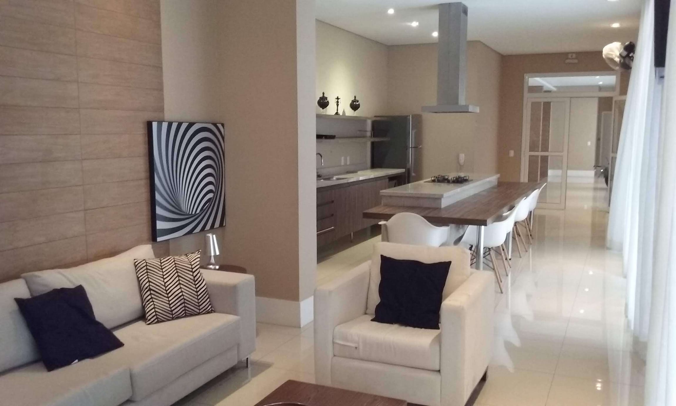 Apartamento, 1 quarto, 42 m² - Foto 15
