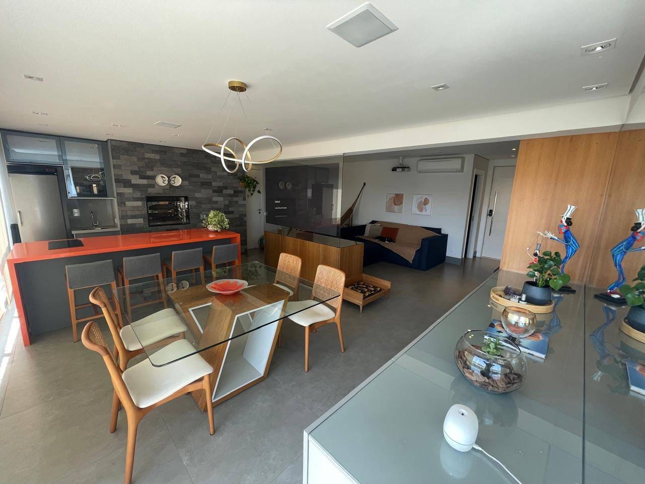 Apartamento, 2 quartos, 121 m² - Foto 31