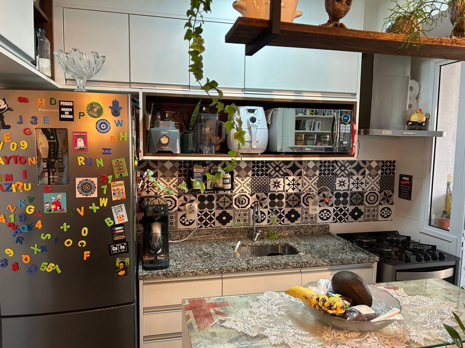 Apartamento, 2 quartos, 57 m² - Foto 11