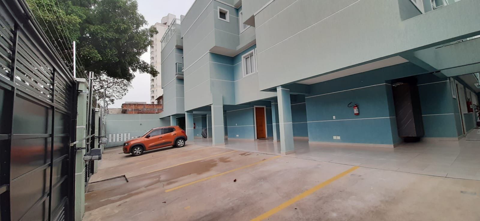 Casa, 2 quartos, 70 m² - Foto 24