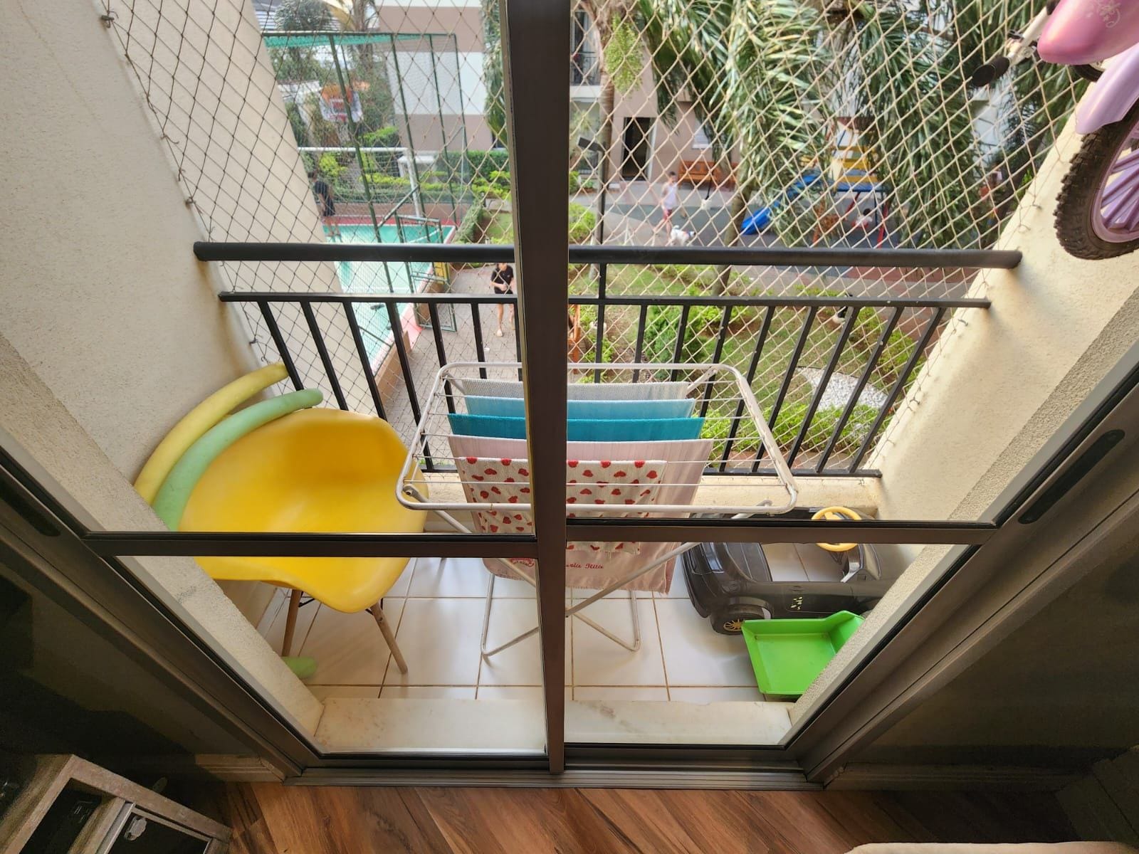 Apartamento, 2 quartos, 48 m² - Foto 7